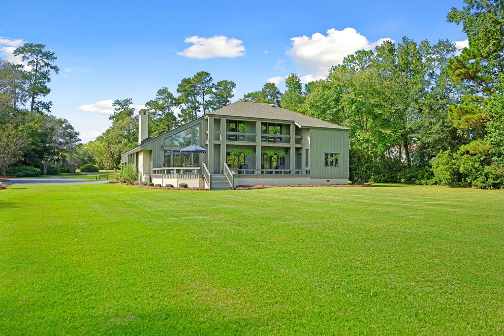 Image 33 of property listing at 1554 Pinopolis Road, Moncks Corner, SC 29461