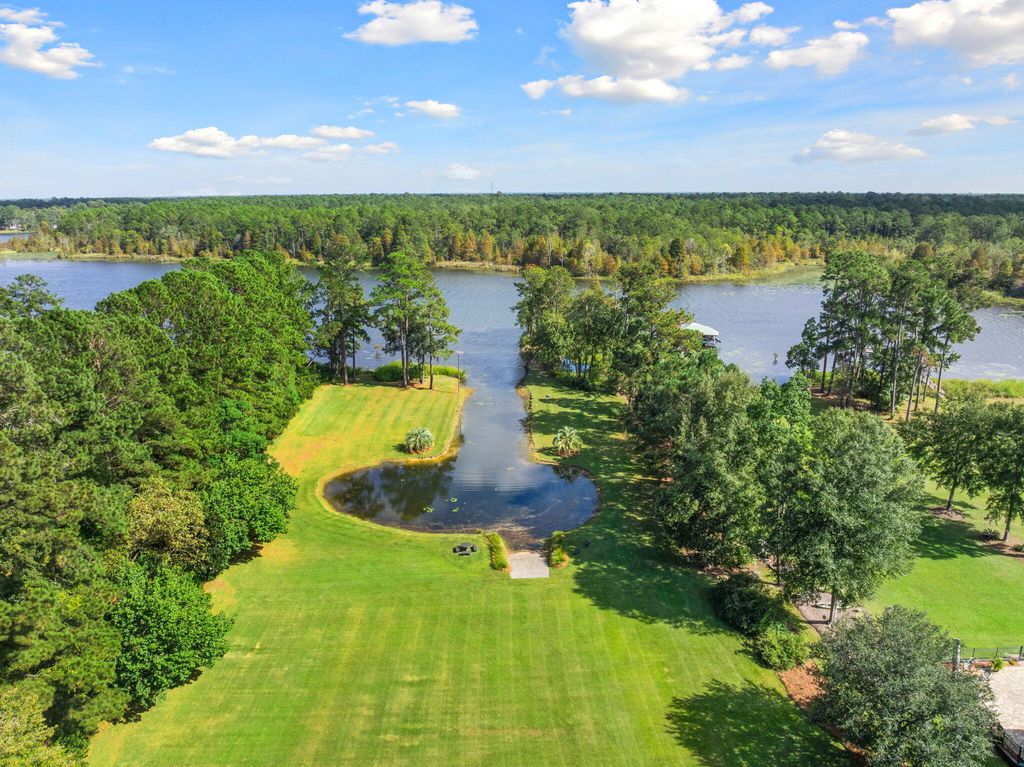 Image 40 of property listing at 1554 Pinopolis Road, Moncks Corner, SC 29461