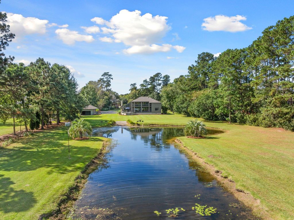 Image 41 of property listing at 1554 Pinopolis Road, Moncks Corner, SC 29461