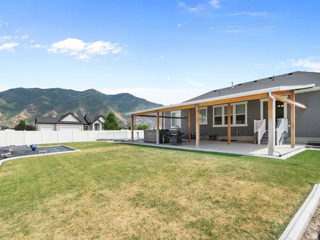 2919 E 80 S, Spanish Fork, UT 84660