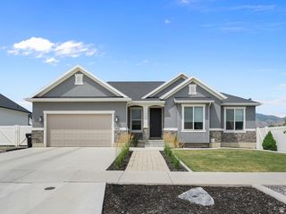 2919 E 80 S, Spanish Fork, UT 84660
