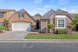 3825 Chessa Lane, Clovis, CA 93619