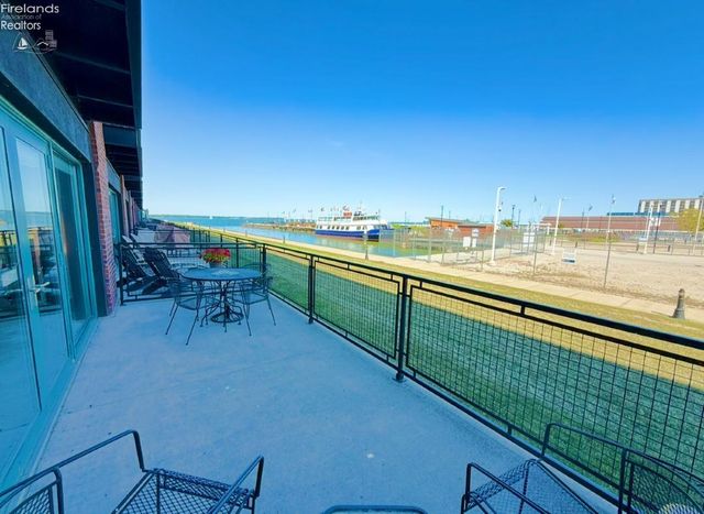 401 W Shoreline Dr Unit 109, Sandusky, OH 44870