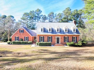 809 Houndslake Drive, Aiken, SC 29803