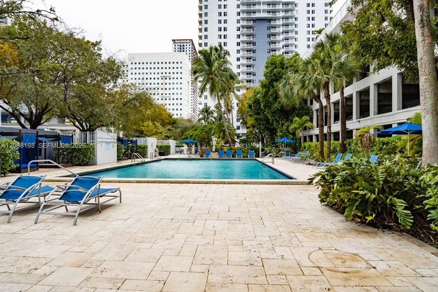 800 N Miami Avenue E1610, Miami, FL 33136