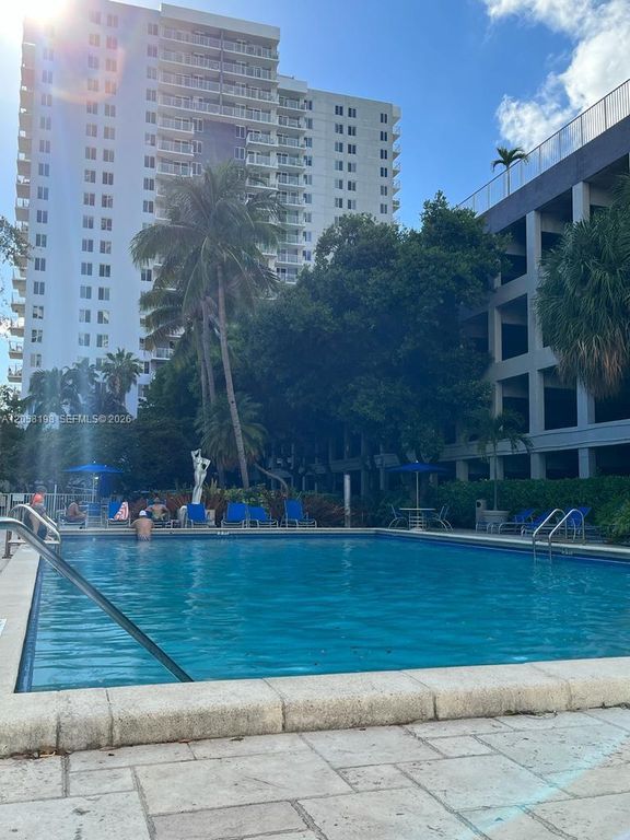 800 N Miami Avenue E1610, Miami, FL 33136