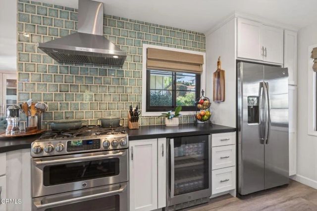 2456 Sherwood Drive, Ventura, CA 93001