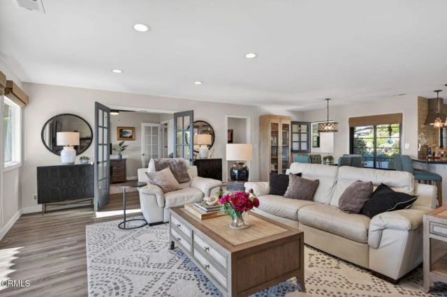 2456 Sherwood Drive, Ventura, CA 93001