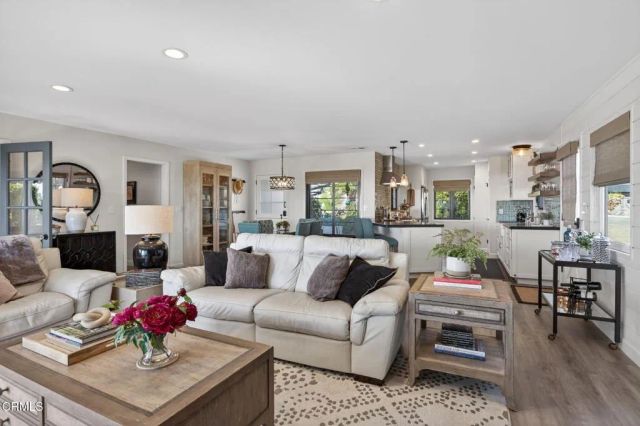 2456 Sherwood Drive, Ventura, CA 93001