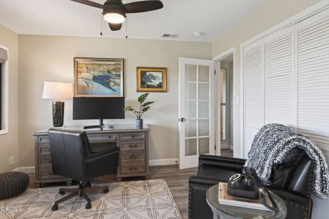 2456 Sherwood Drive, Ventura, CA 93001