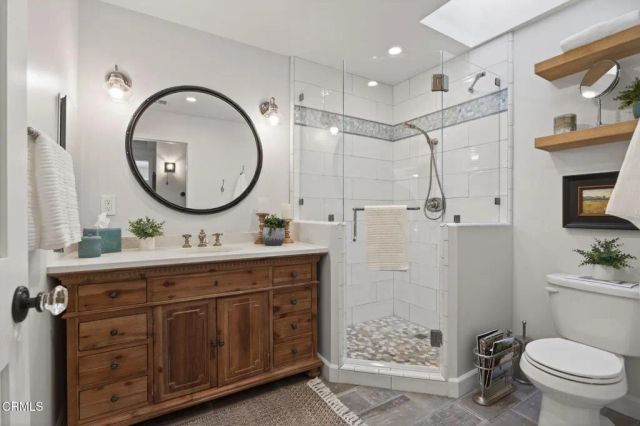 2456 Sherwood Drive, Ventura, CA 93001