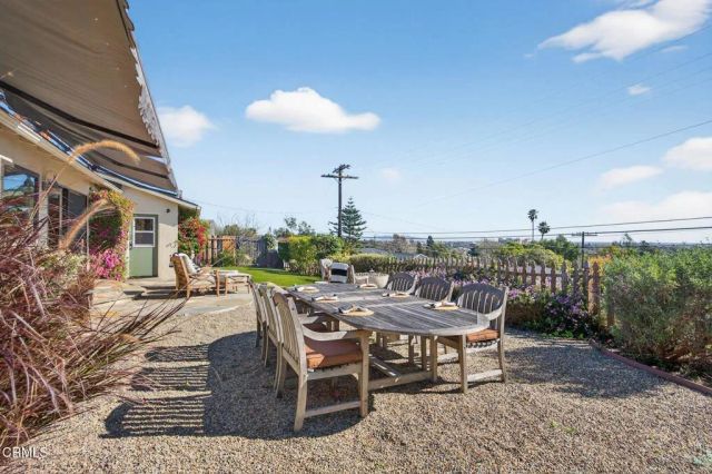 2456 Sherwood Drive, Ventura, CA 93001