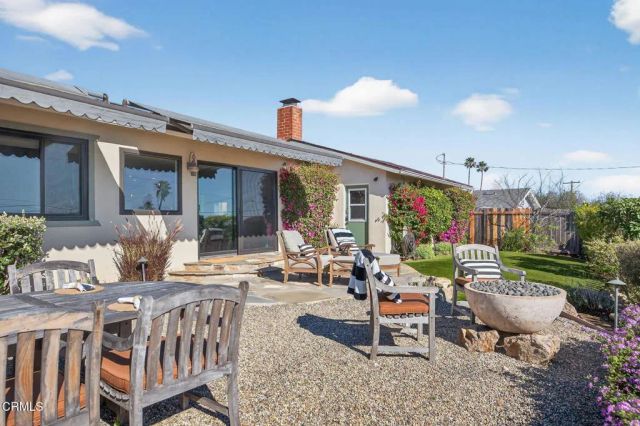 2456 Sherwood Drive, Ventura, CA 93001