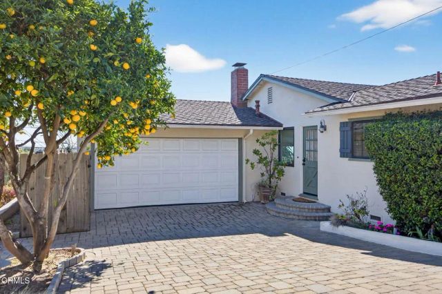 2456 Sherwood Drive, Ventura, CA 93001
