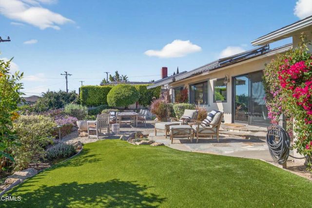 2456 Sherwood Drive, Ventura, CA 93001