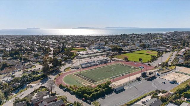 2456 Sherwood Drive, Ventura, CA 93001