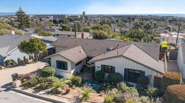 2456 Sherwood Drive, Ventura, CA 93001