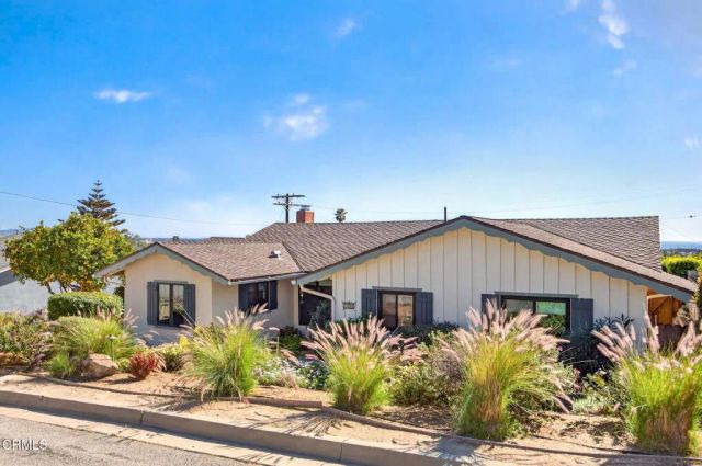 2456 Sherwood Drive, Ventura, CA 93001