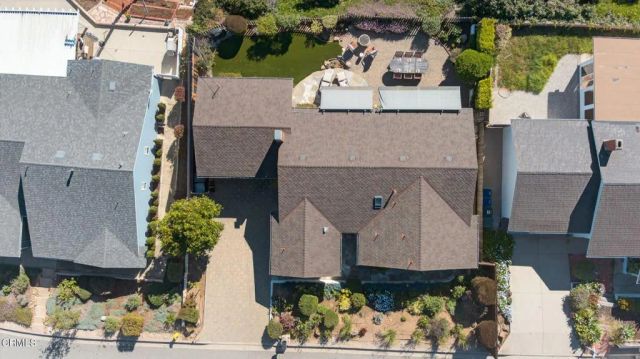 2456 Sherwood Drive, Ventura, CA 93001