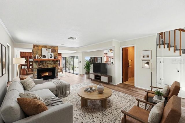 1029 43RD AVENUE N 1, St Petersburg, FL 33703