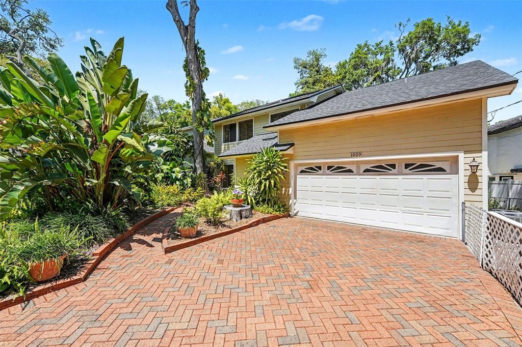 1029 43RD AVENUE N 1, St Petersburg, FL 33703