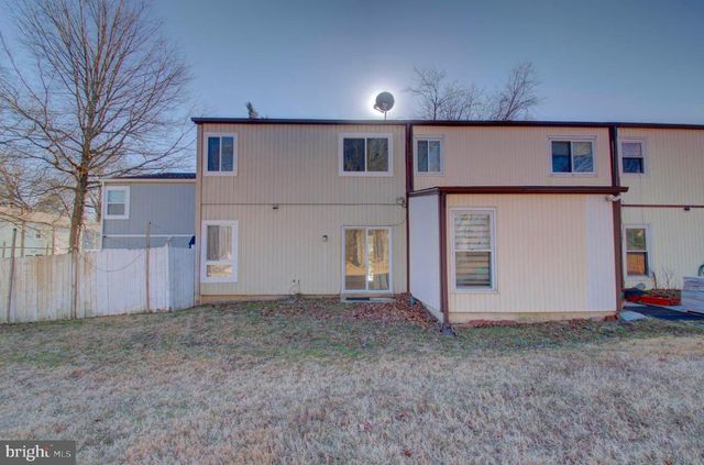 7687 LAYTONIA DR, Gaithersburg, MD 20877