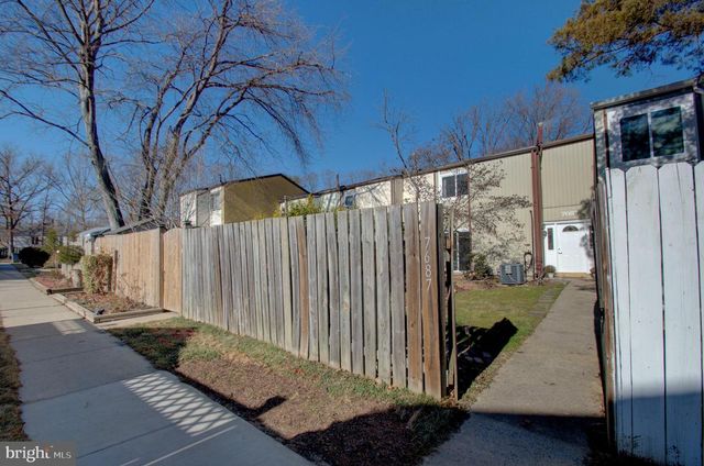 7687 LAYTONIA DR, Gaithersburg, MD 20877