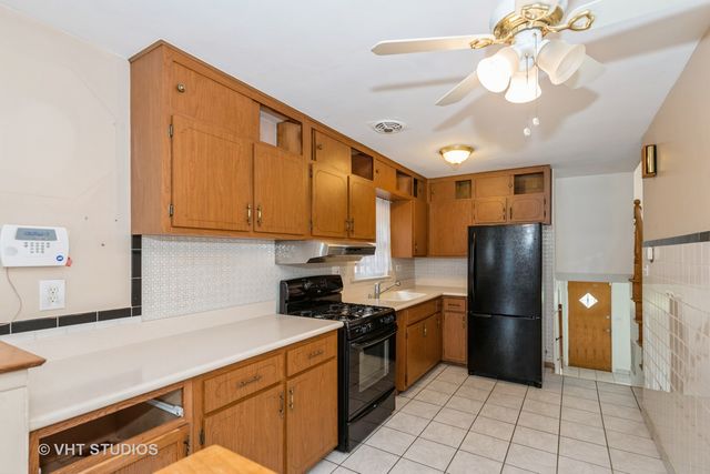 4912 W 32nd Street, Cicero, IL 60804