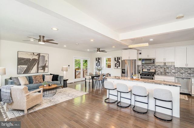 5308 13TH ST NW, Washington, DC 20011