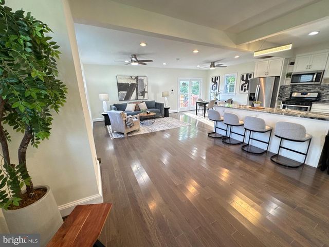 5308 13TH ST NW, Washington, DC 20011