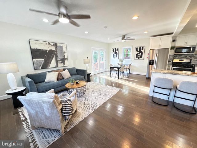 5308 13TH ST NW, Washington, DC 20011