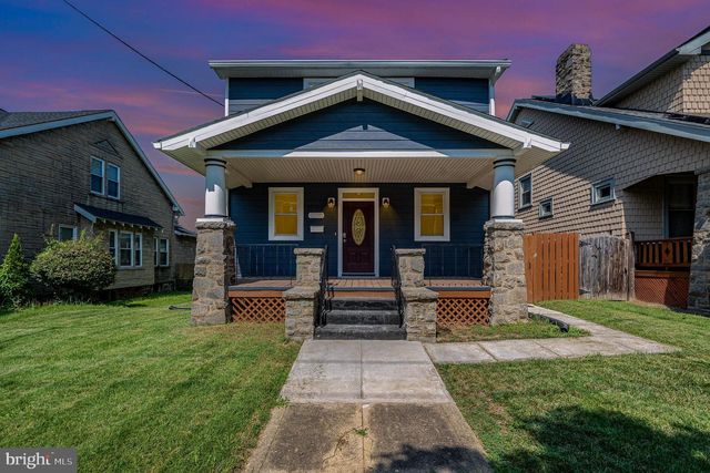 5308 13TH ST NW, Washington, DC 20011