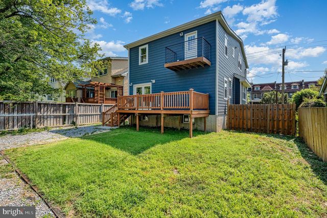 5308 13TH ST NW, Washington, DC 20011