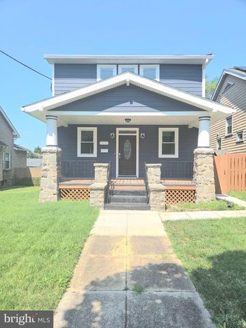 5308 13TH ST NW, Washington, DC 20011