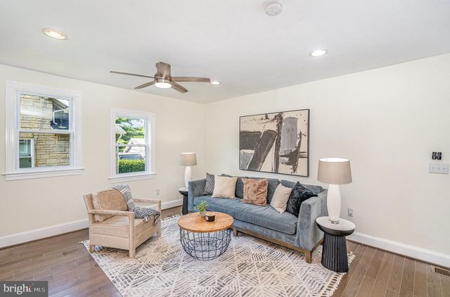 5308 13TH ST NW, Washington, DC 20011