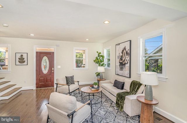 5308 13TH ST NW, Washington, DC 20011