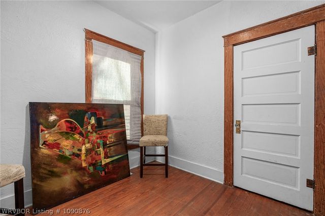 1618 Cedar Street, Van Buren, AR 72956
