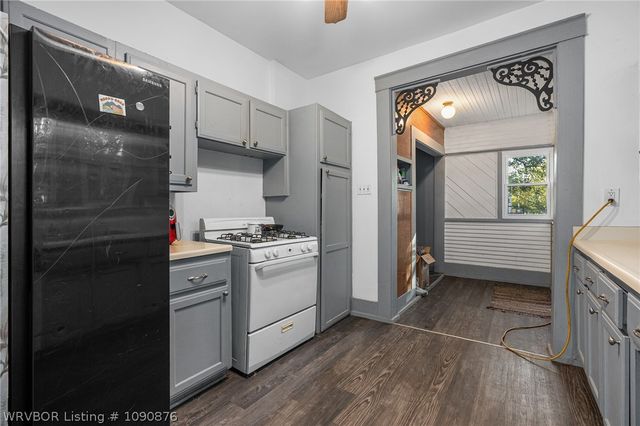 1618 Cedar Street, Van Buren, AR 72956