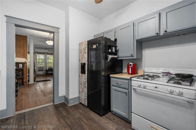 1618 Cedar Street, Van Buren, AR 72956