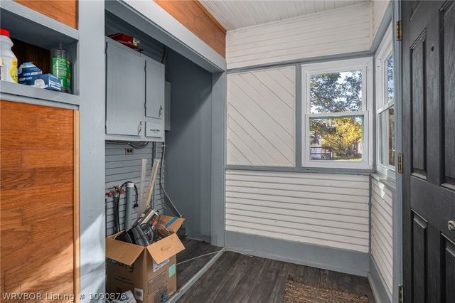 1618 Cedar Street, Van Buren, AR 72956