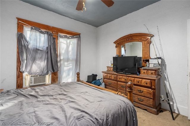 1618 Cedar Street, Van Buren, AR 72956