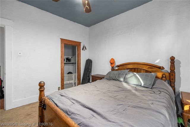1618 Cedar Street, Van Buren, AR 72956