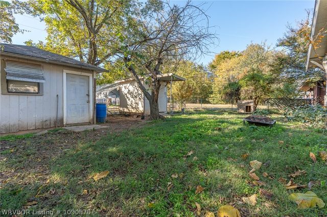 1618 Cedar Street, Van Buren, AR 72956