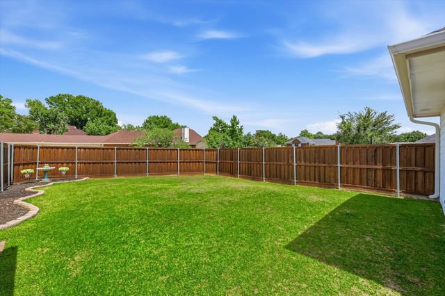 3802 Virginia Pine Circle, Carrollton, TX 75007