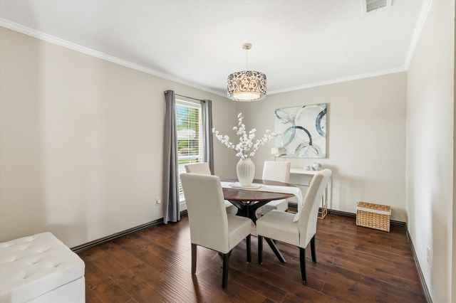 3802 Virginia Pine Circle, Carrollton, TX 75007