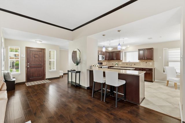 3802 Virginia Pine Circle, Carrollton, TX 75007