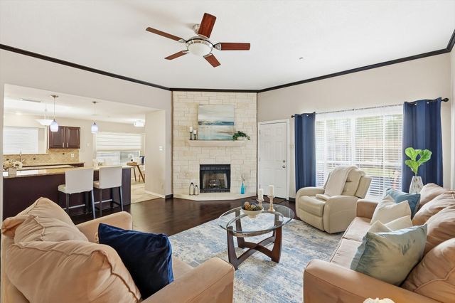 3802 Virginia Pine Circle, Carrollton, TX 75007