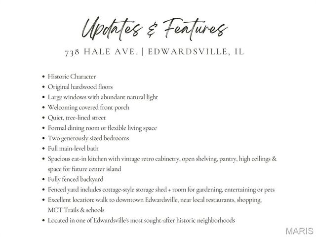 Address unavailable.