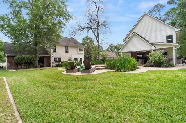 36 Wind River Drive, Conroe, TX 77384