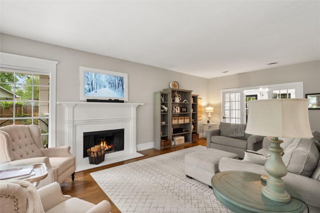 36 Wind River Drive, Conroe, TX 77384